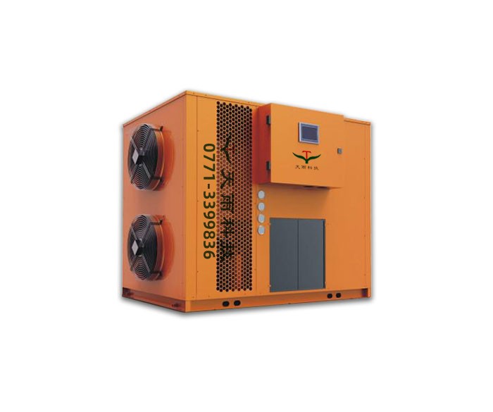 菌類烘干機(jī)2