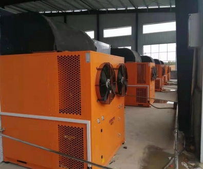 八角、紅薯、中藥材、蘑菇等烘干機(jī)