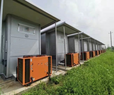 煙葉烘干機(jī)