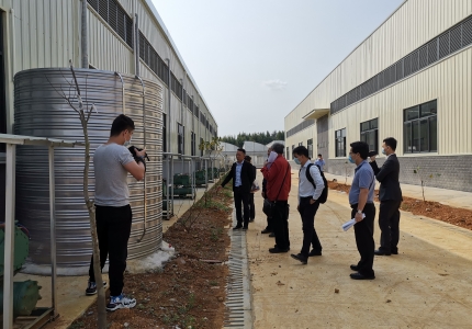 冷庫(kù)項(xiàng)目